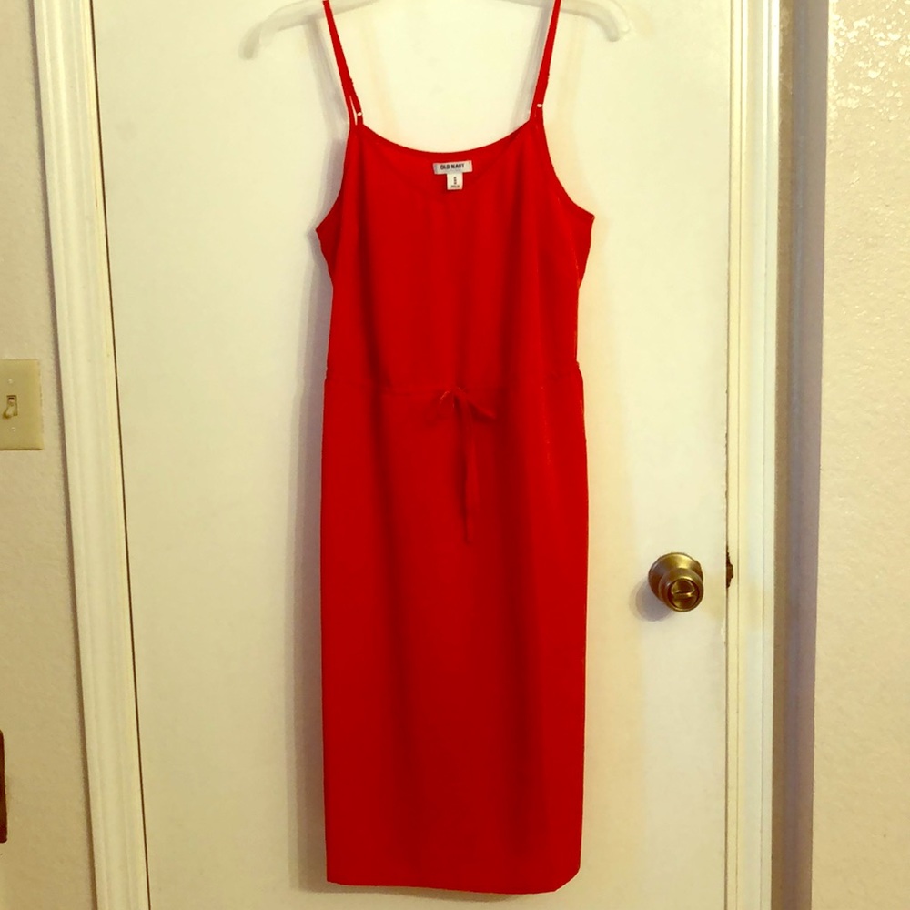 Old Navy spring dress